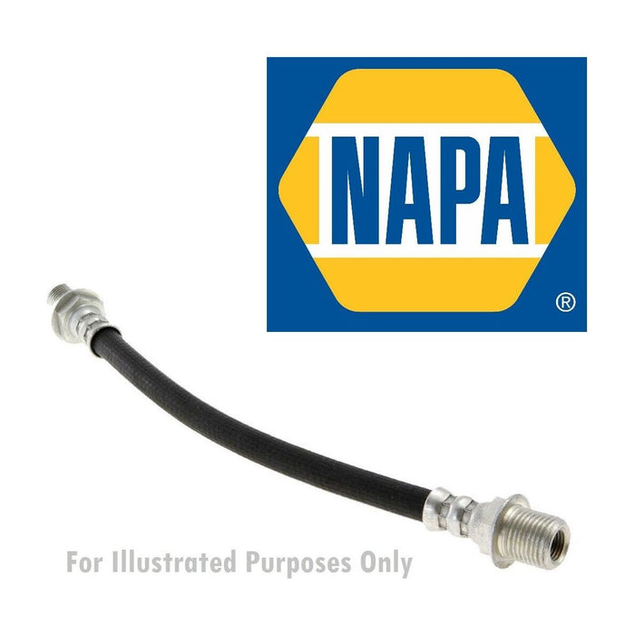 Napa Brake Hose Fits Audi A2