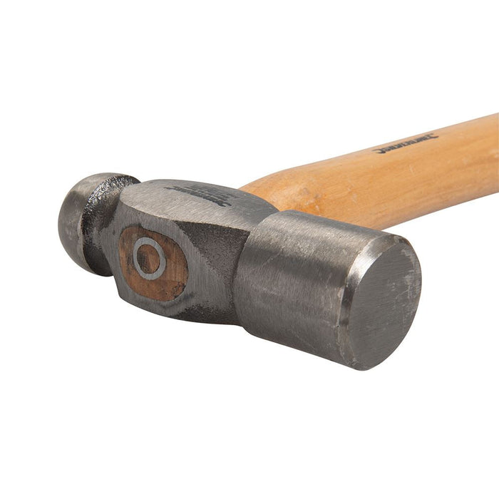 Silverline Ball Pein Hammer Hickory 40oz (1.13kg)