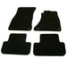 Fully Tailored Carpet Car Mats for A5 Sportback Set of 4 With 4 Clips UKB4C  - Dynamic Drive