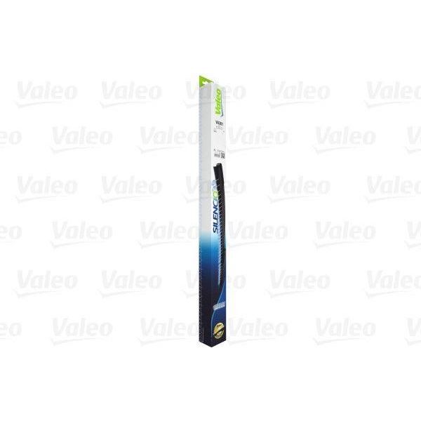 Valeo Wiper Blades Kit 572301 Automotive Part fits Tesla Model X Valeo  - Dynamic Drive