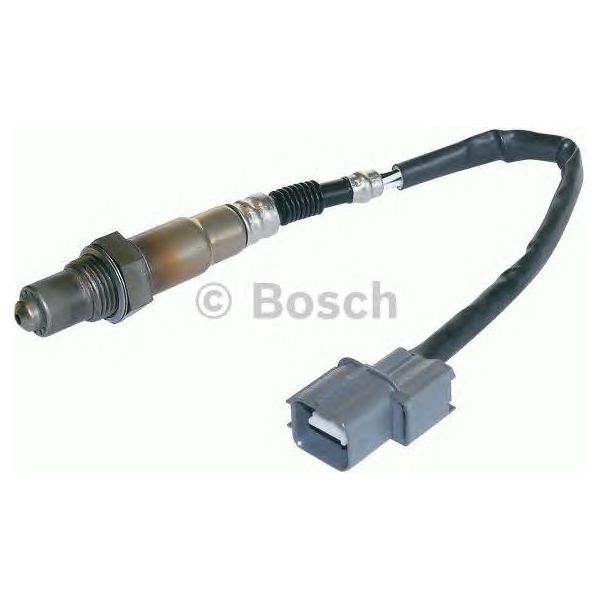 Genuine Bosch Lambda Sensor Ls31611 fits Honda CR-V - 2.0 - 99-02 0258986611