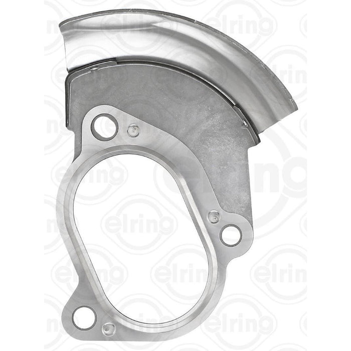 Genuine Elring part for Nissan / Renault Turbo Charger Gasket 972.890