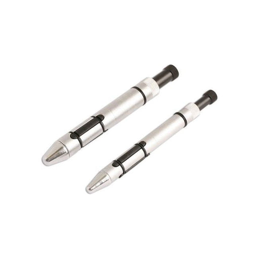 Laser Clutch Centring Mandrels 2pc 4860 Laser Tools  - Dynamic Drive