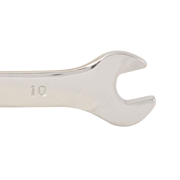 Silverline Open Ended Spanner 10 x 11mm