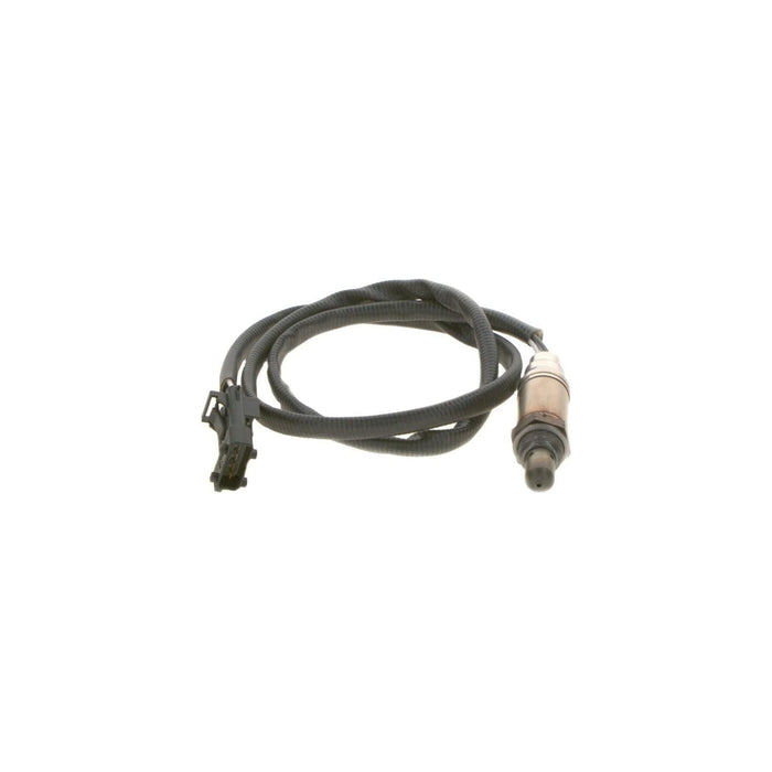 Genuine Bosch Lambda Sensor Ls3369 fits Porsche 911 Carrera - 3.6 - 94-98 025800