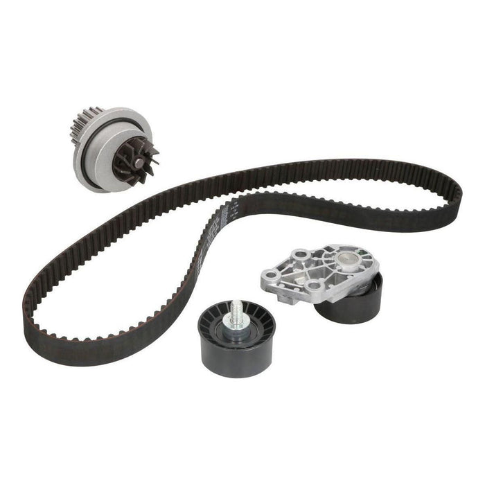 Ina Timing Belt Kit With Water Pump 530033230 Ina  - Dynamic Drive