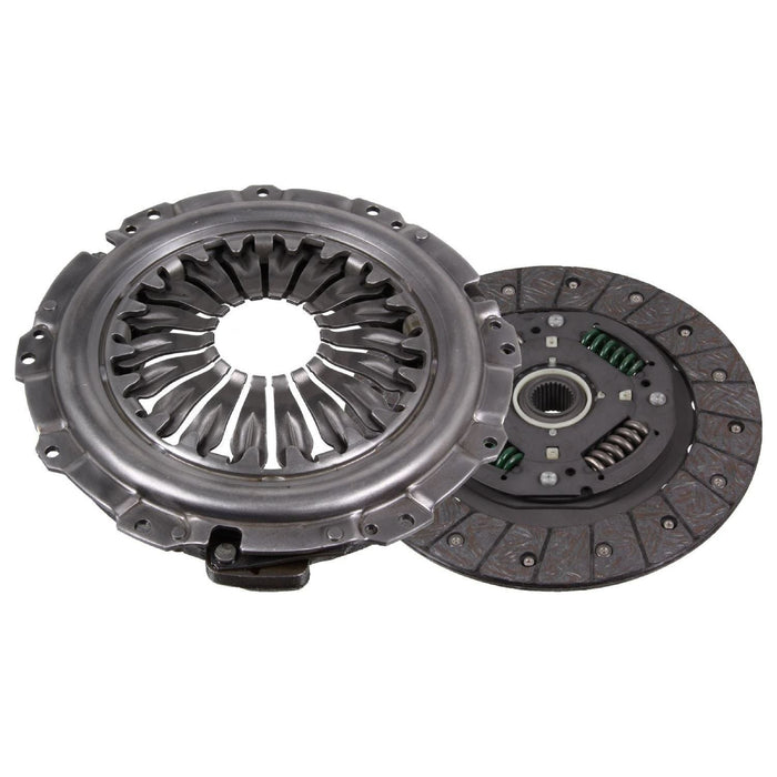 Blue Print ADN130257 Clutch Kit