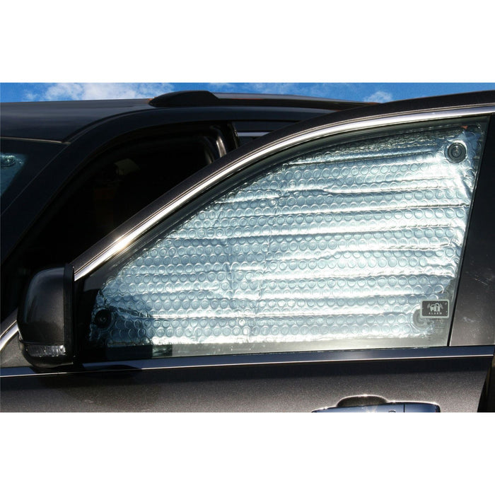 Premium fits Mercedes Sprinter 2006-12 Internal Thermal Blinds Window Cover Blin