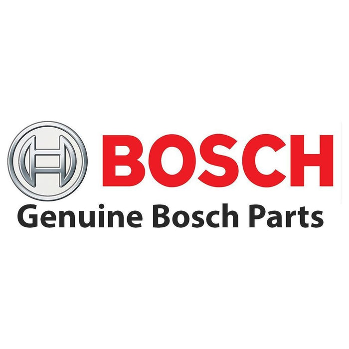 Genuine Bosch Car Oil Filter P3232 fits Vauxhall Astramax - 1.7 - 89-94 04511032