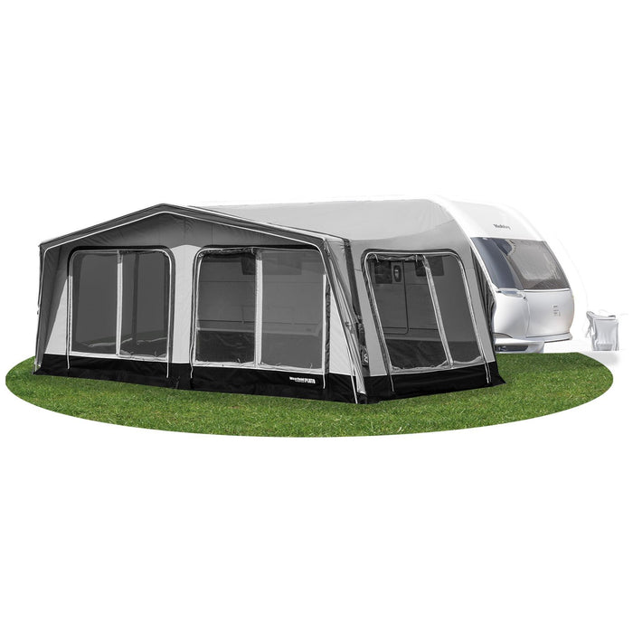 Pluto 2 Air Full Awning (981 - 1015 : Size 9 : M) 1202370900002 Quest  - Dynamic Drive