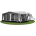 Pluto 2 Air Full Awning (981 - 1015 : Size 9 : M) 1202370900002 Quest  - Dynamic Drive