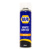 4x NAPA High Performance White Lithuim Grease 500ml Lubrication Spray Aerosol Napa  - Dynamic Drive