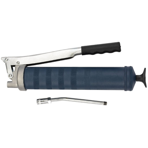 Draper Lever Grease Gun, 500cc 47814 Draper  - Dynamic Drive