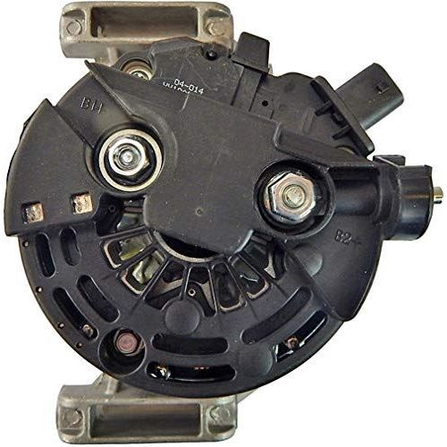 Hella Alternator 14V 100A for e.g. Opel Zafira A Mpv (T98) 8EL 011 712-451 Hella  - Dynamic Drive