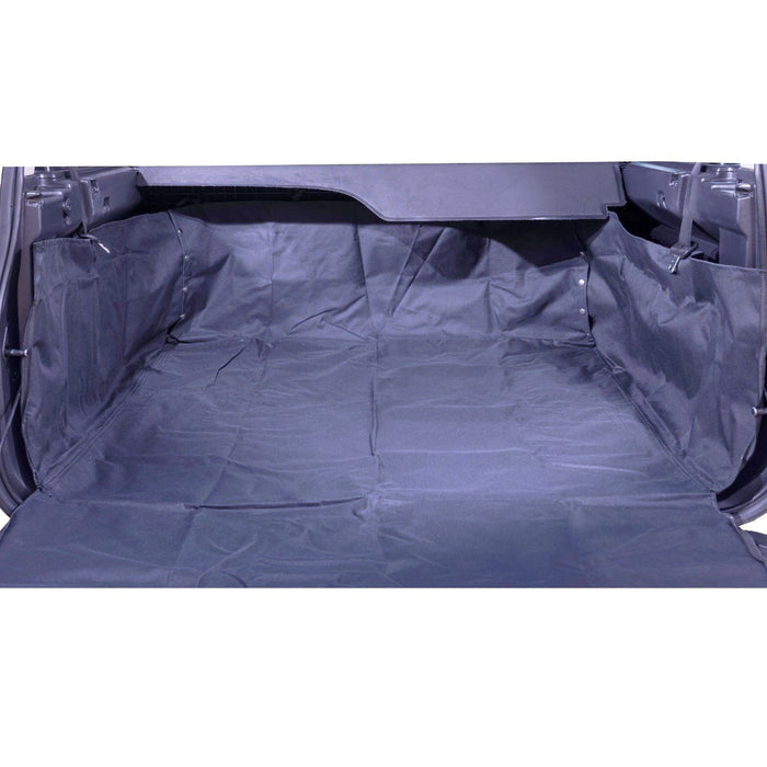 Water Resistant Car Boot Liner Mat Bumper Protector fits Volvo XC70 All Models UKB4C  - Dynamic Drive