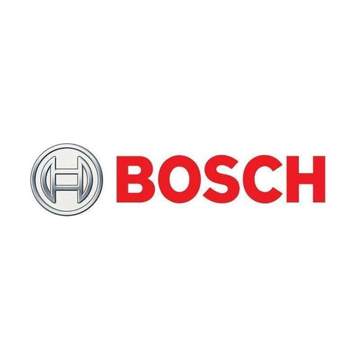 Bosch Reman Alternator 4274 0986042740