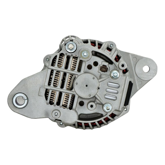 Hella Alternator 14V 115A for Vovlo Construction 8EL 015 643-401 Hella  - Dynamic Drive