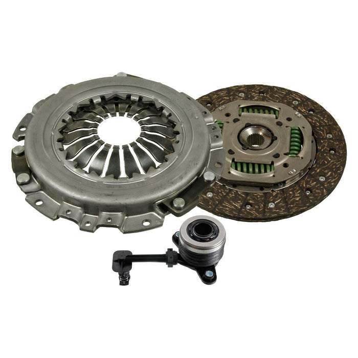 Blue Print ADR163050 Clutch Kit