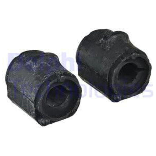 Genuine Delphi Anti-Roll Bar Bush Kit (X2) TD1069W Delphi  - Dynamic Drive