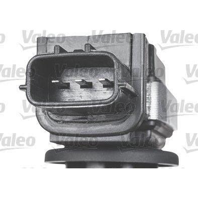 Valeo Ignition Coil 245253 Automotive Part fits Peugeot Valeo  - Dynamic Drive