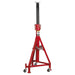 Sealey High Level Commercial Vehicle Support Stand 7 Tonne ASC70 Sealey  - Dynamic Drive