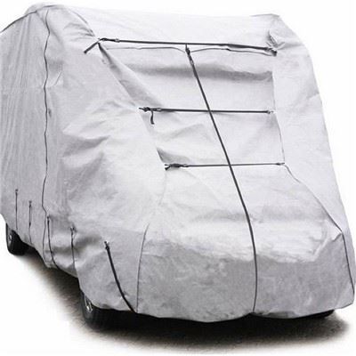 Hinderman Breathable 3 Ply Nonwoven Material Van or Van Conversion Cover 710cm Hindermann  - Dynamic Drive