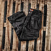 Scruffs Worker Plus Trousers Black 33R Scruffs  - Dynamic Drive