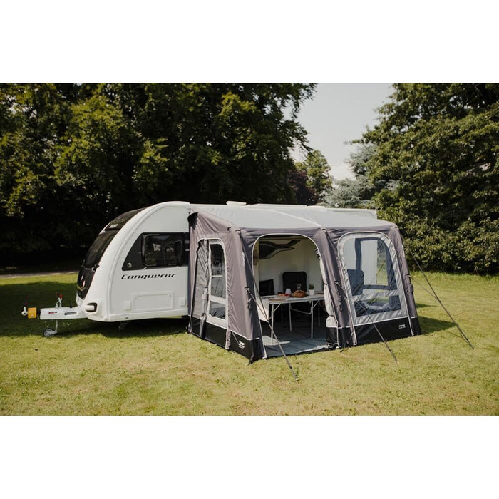 Vango Balletto Air 330 Elements ProShield Caravan Awning Vango  - Dynamic Drive