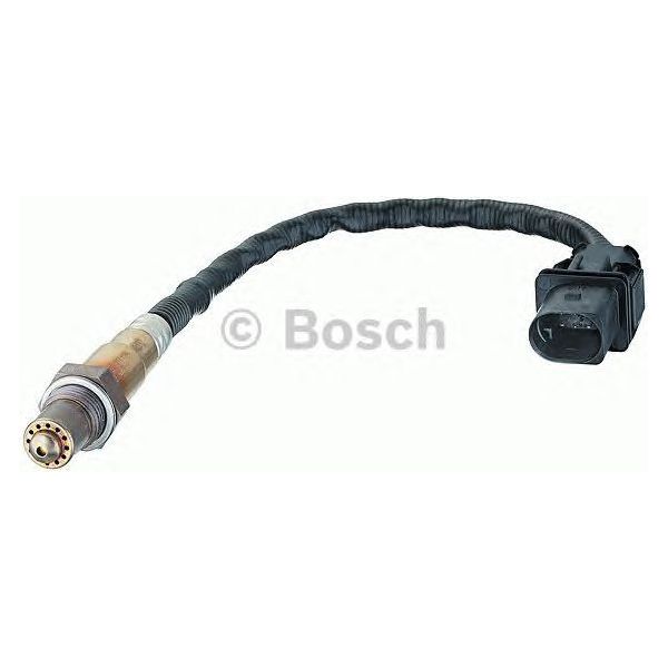 Bosch Lambda Sensor Ls44018 fits BMW 3 320d Efficient Dynamics - 2.0 - 04-11 028