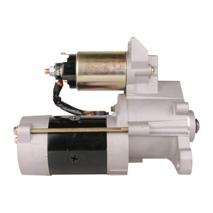 Hella Starter 24V 3.2kW for e.g. Mitsubishi Canter 8EA 012 586-261 Hella  - Dynamic Drive