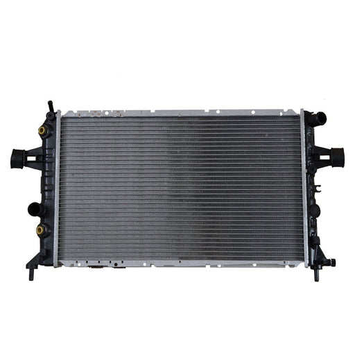 NRF Radiator fits Vauxhall Astra Astravan Zafira Opel Astra Zafira NRF  - Dynamic Drive