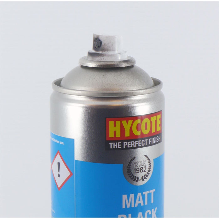 Hycote Aerosol Paint for Ford Sunburst Red 150ml