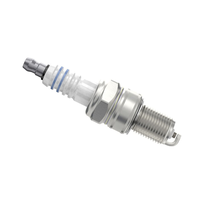 Genuine Bosch Spark Plug Wr8Dc+ fits Triumph Stag - 3.0 - 70-77 0242229656 Bosch  - Dynamic Drive