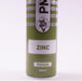 2x AUTOTEK Professional Zinc Primer 500ml Spray Paint High Coverage Autotek  - Dynamic Drive