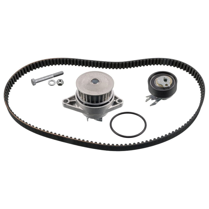 febi 32741 Timing Belt Kit Febi Bilstein  - Dynamic Drive