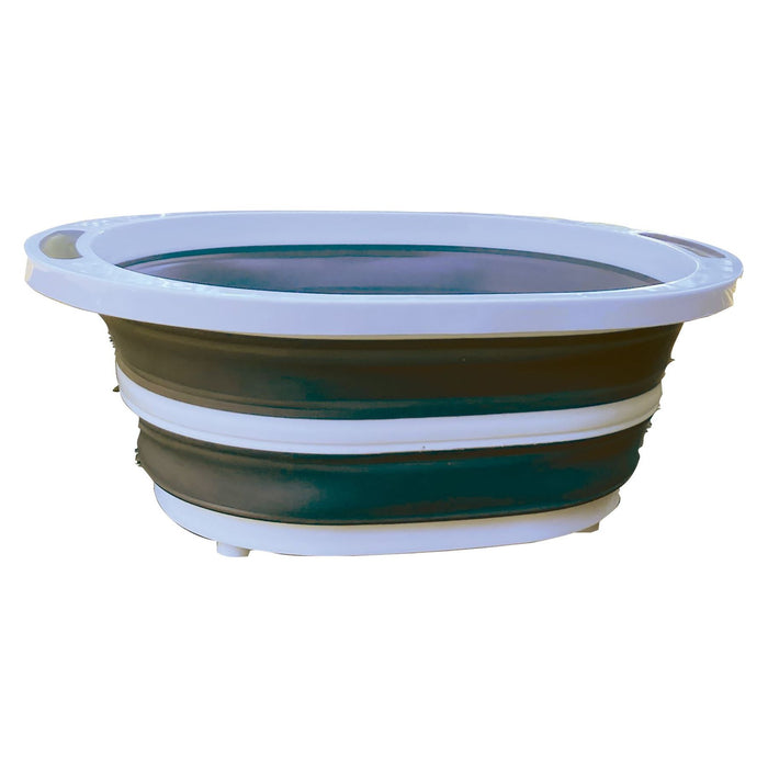 Collapsible-wares washing bowl K0211 Quest  - Dynamic Drive