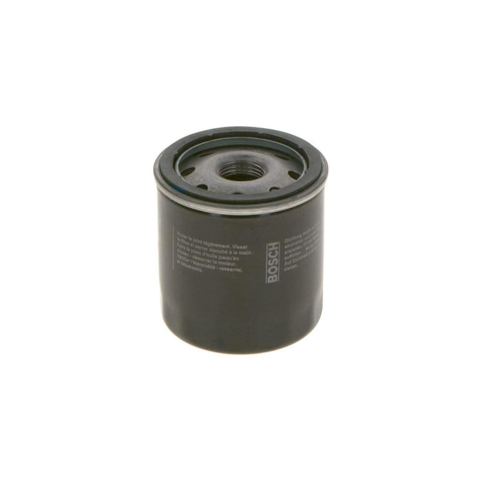 Genuine Bosch Car Oil Filter P2028 fits Toyota Yaris VVTi - 1.3 - 99-05 09864520