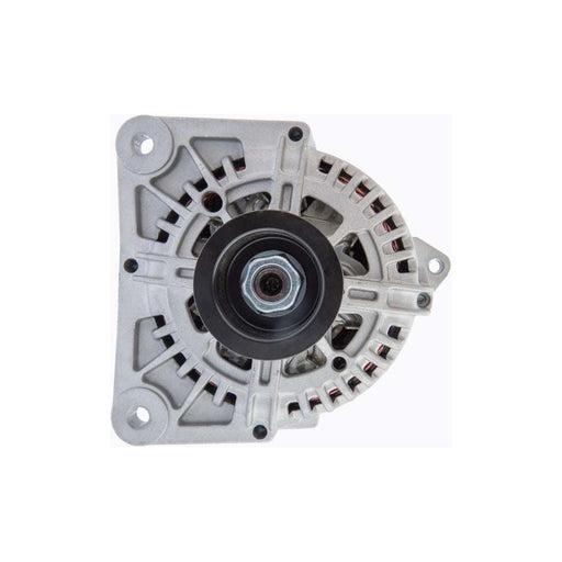 Hella Alternator 14V 110A for e.g. Renault Clio IV (BH_) 8EL 011 713-141 Hella  - Dynamic Drive