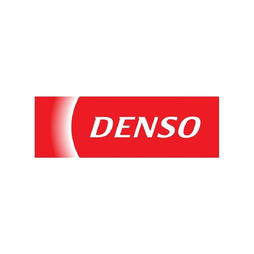 Denso Alternator DAN1103 Denso  - Dynamic Drive