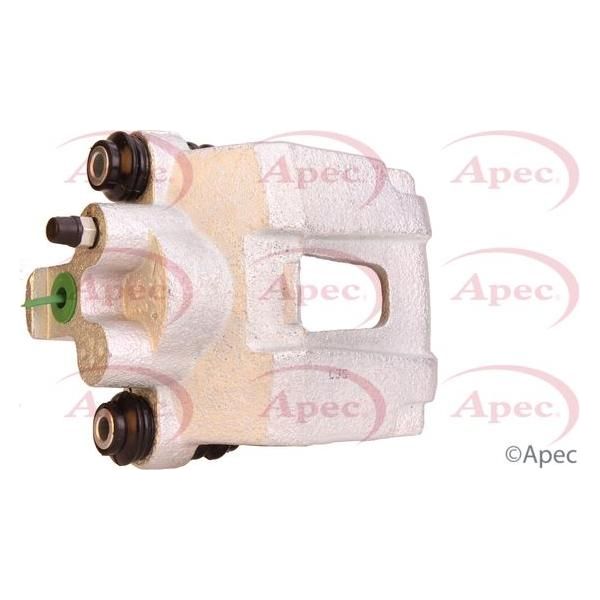 Apec Apec Brake Caliper (Rear/Right) RCA715