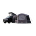 Vango HexAway Pro Air Low Drive Away Awning  (180 - 210cm) Campervan Vango  - Dynamic Drive