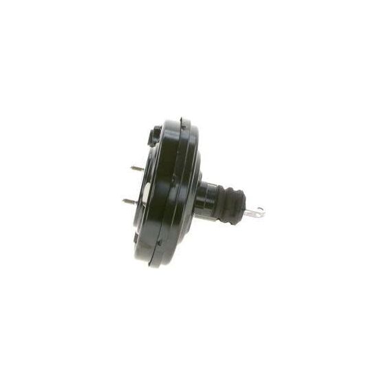 Genuine Bosch Brake Booster Bo607 fits Vauxhall Combo CDTi - 1.3 - 05-11 0204125