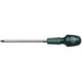 Draper PZ Type Cabinet Pattern Screwdriver, No.3 x 150mm (Sold Loose) 19509 Draper  - Dynamic Drive