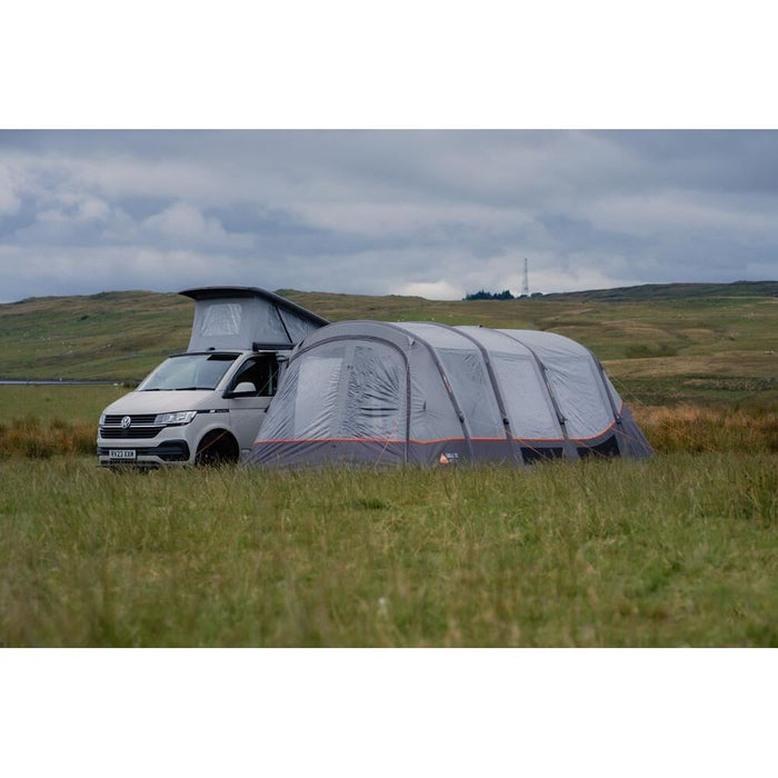 Vango Galli Air TC Low Drive Away Awning  (180 - 210cm) Campervan Vango  - Dynamic Drive