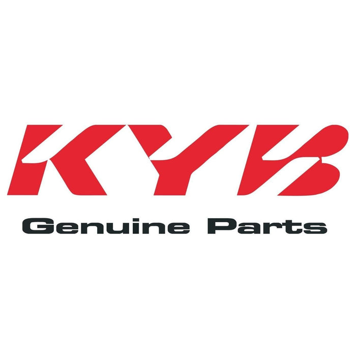 Genuine KYB Kayaba Coil Spring - Front RA4143 NRF  - Dynamic Drive