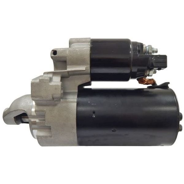 Hella Starter 12V 1.7kW for e.g. Mini Mini (R56) 8EA 011 612-281 Hella  - Dynamic Drive