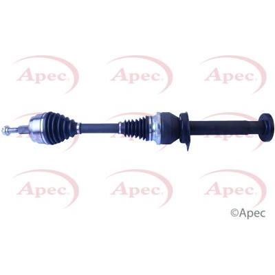 APEC Driveshaft ADS1191R fits VW Transporter/Caravelle Transporter/Caravelle Apec  - Dynamic Drive