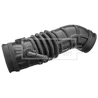 Genuine Borg & Beck Air Filter Hose fits Toyota Land Cruiser  Front BTH1491 Borg & Beck  - Dynamic Drive