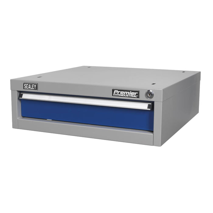 Sealey Single Drawer Unit for API Series Workbenches API8 Sealey  - Dynamic Drive