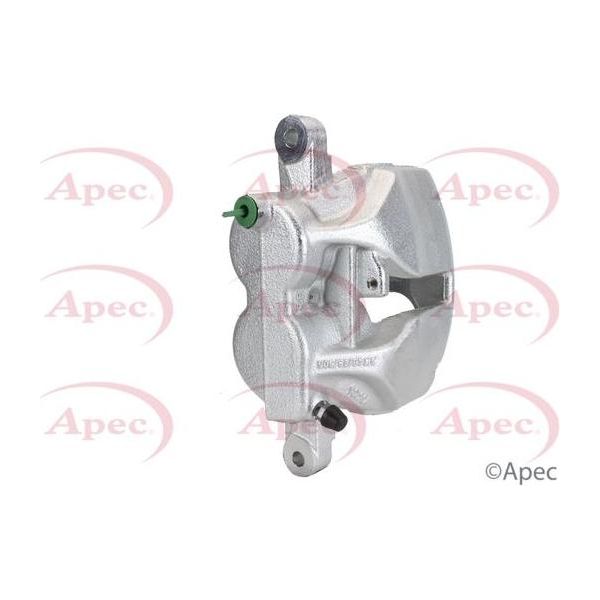 Apec Apec Brake Caliper (Rear/Right) RCA551